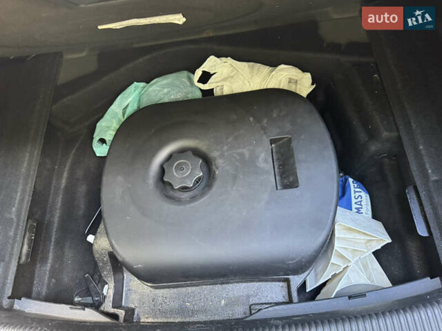 Черный Ауди А6, объемом двигателя 1.97 л и пробегом 221 тыс. км за 23000 $, фото 35 на Automoto.ua