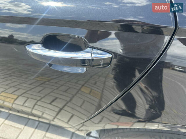 Черный Ауди А6, объемом двигателя 3 л и пробегом 199 тыс. км за 19999 $, фото 30 на Automoto.ua