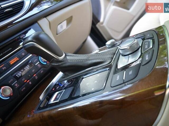 Ауди А6 2015 в Дрогобыче на Automoto.ua Черный Ауди А6, объемом двигателя 1.98 л и пробегом 190 тыс. км за 17400 $, фото 33 на Automoto.ua