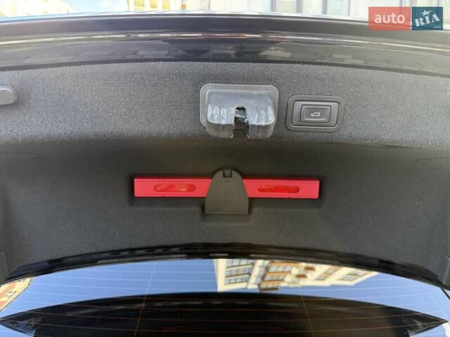 Ауді А6 2015 у Івано-Франківську на Automoto.ua Чорний Ауді А6, об'ємом двигуна 3 л та пробігом 218 тис. км за 26299 $, фото 45 на Automoto.ua