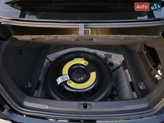 Черный Ауди А6, объемом двигателя 1.98 л и пробегом 183 тыс. км за 19800 $, фото 41 на Automoto.ua