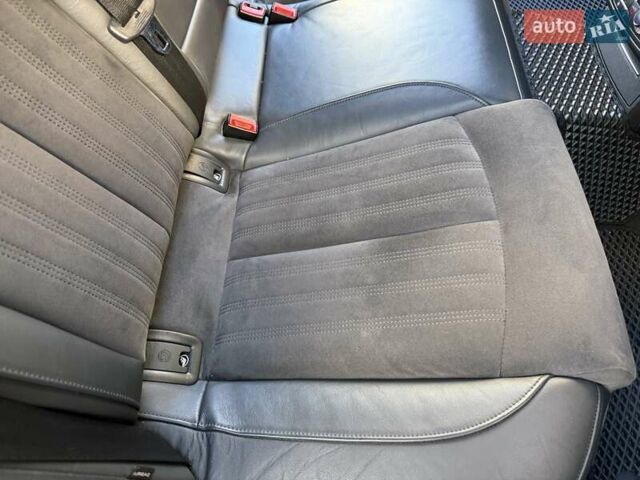 Ауді А6 2015 у Івано-Франківську на Automoto.ua Чорний Ауді А6, об'ємом двигуна 3 л та пробігом 218 тис. км за 26299 $, фото 42 на Automoto.ua
