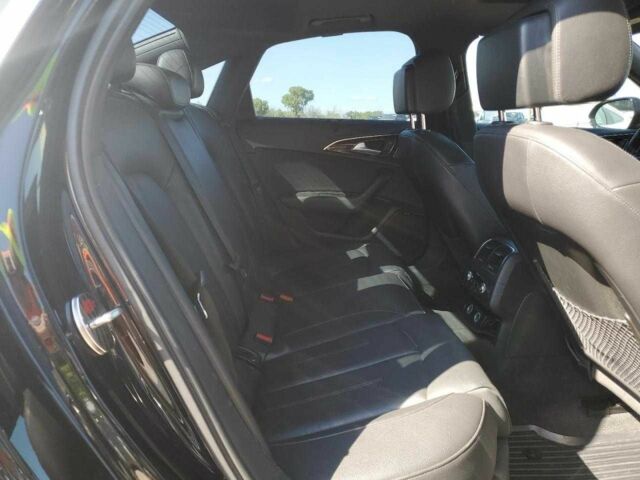Ауди А6 2015 в Львове на Automoto.ua Черный Ауди А6, объемом двигателя 3 л и пробегом 86 тыс. км за 5000 $, фото 9 на Automoto.ua