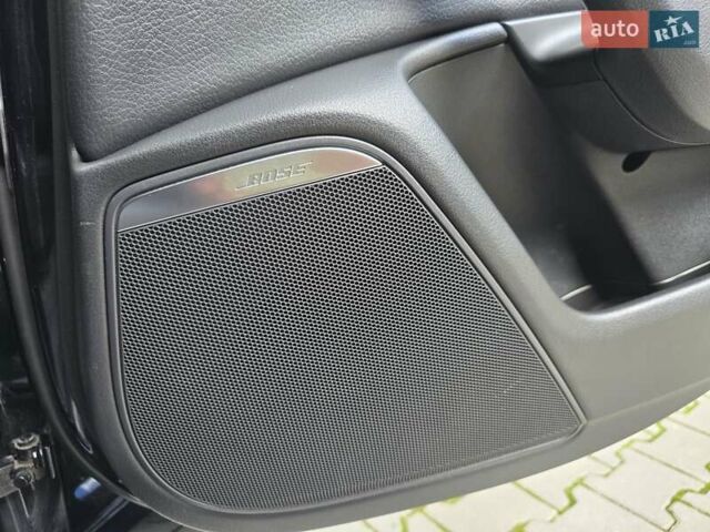 Ауді А6 2015 у Хмельницькому на Automoto.ua Чорний Ауді А6, об'ємом двигуна 1.97 л та пробігом 238 тис. км за 19999 $, фото 57 на Automoto.ua