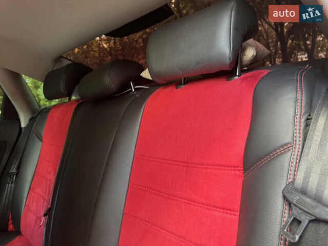 Черный Ауди А6, объемом двигателя 1.97 л и пробегом 221 тыс. км за 23000 $, фото 23 на Automoto.ua