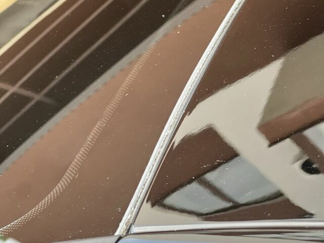 Черный Ауди А6, объемом двигателя 3 л и пробегом 198 тыс. км за 16300 $, фото 8 на Automoto.ua