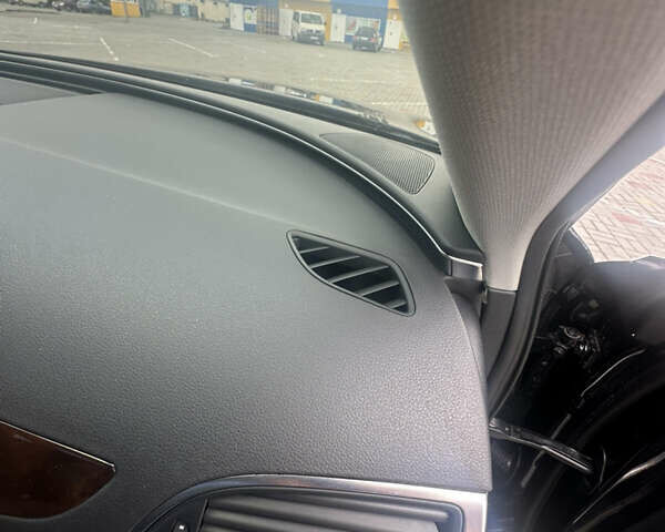 Черный Ауди А6, объемом двигателя 3 л и пробегом 199 тыс. км за 19999 $, фото 47 на Automoto.ua