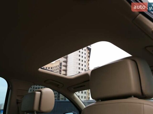 Чорний Ауді А6, об'ємом двигуна 3 л та пробігом 175 тис. км за 19900 $, фото 10 на Automoto.ua