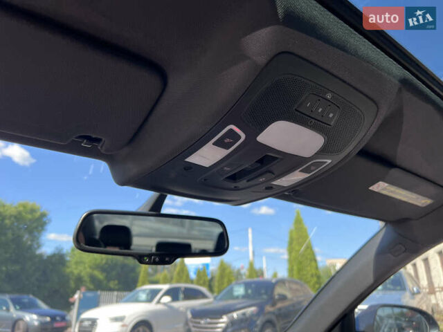 Черный Ауди А6, объемом двигателя 3 л и пробегом 200 тыс. км за 16490 $, фото 28 на Automoto.ua