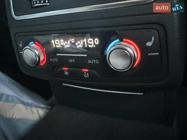 Ауди А6 2015 в Киеве на Automoto.ua Черный Ауди А6, объемом двигателя 1.97 л и пробегом 177 тыс. км за 23400 $, фото 3 на Automoto.ua