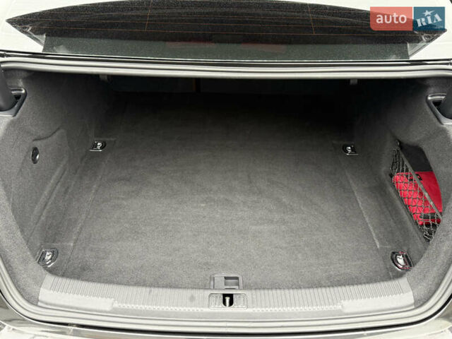 Черный Ауди А6, объемом двигателя 2.77 л и пробегом 275 тыс. км за 14500 $, фото 21 на Automoto.ua