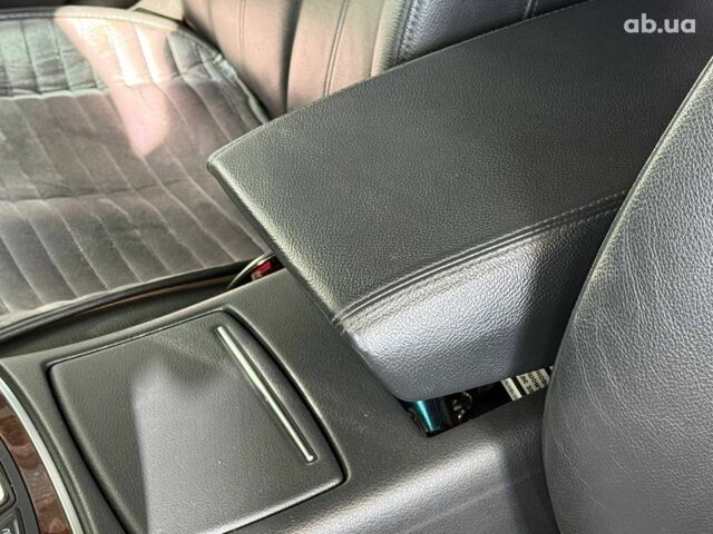 Черный Ауди А6, объемом двигателя 3 л и пробегом 190 тыс. км за 20490 $, фото 15 на Automoto.ua