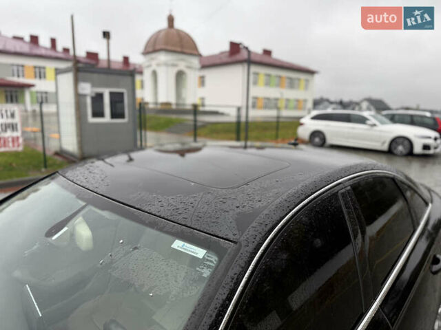 Ауді А6 2015 у Львові на Automoto.ua Чорний Ауді А6, об'ємом двигуна 2 л та пробігом 258 тис. км за 10300 $, фото 13 на Automoto.ua