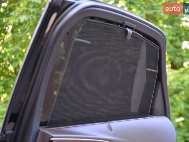 Черный Ауди А6, объемом двигателя 2 л и пробегом 195 тыс. км за 17900 $, фото 36 на Automoto.ua