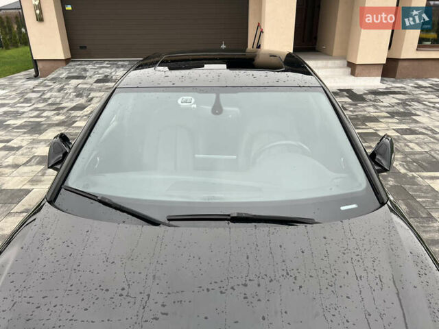 Чорний Ауді А6, об'ємом двигуна 1.98 л та пробігом 240 тис. км за 12900 $, фото 34 на Automoto.ua