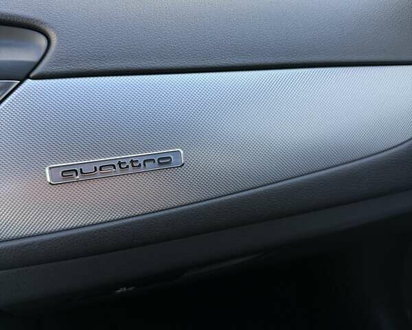 Ауді А6 2015 у Івано-Франківську на Automoto.ua Чорний Ауді А6, об'ємом двигуна 3 л та пробігом 218 тис. км за 26299 $, фото 32 на Automoto.ua