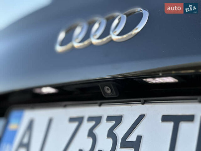 Черный Ауди А6, объемом двигателя 3 л и пробегом 285 тыс. км за 18350 $, фото 50 на Automoto.ua