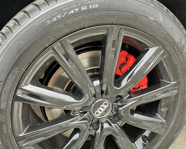 Ауди А6 2015 в Дрогобыче на Automoto.ua Черный Ауди А6, объемом двигателя 1.98 л и пробегом 190 тыс. км за 17400 $, фото 88 на Automoto.ua
