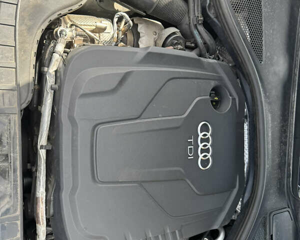 Черный Ауди А6, объемом двигателя 1.97 л и пробегом 221 тыс. км за 23000 $, фото 36 на Automoto.ua