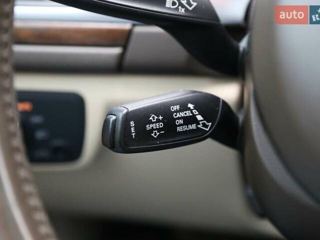 Чорний Ауді А6, об'ємом двигуна 3 л та пробігом 175 тис. км за 19900 $, фото 30 на Automoto.ua