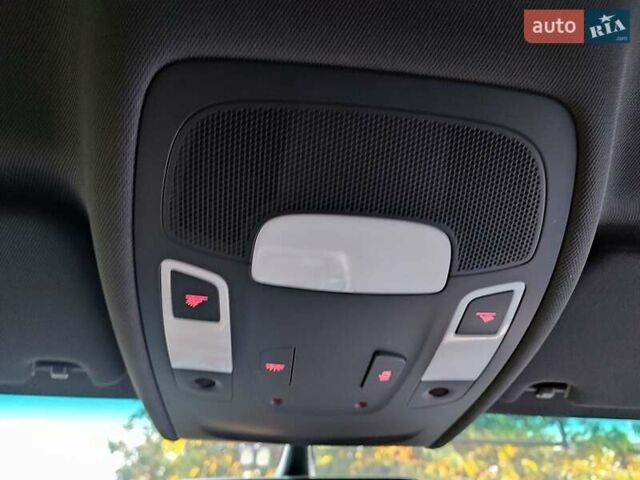 Черный Ауди А6, объемом двигателя 2 л и пробегом 241 тыс. км за 17200 $, фото 31 на Automoto.ua