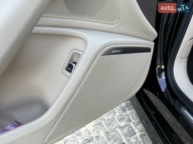 Черный Ауди А6, объемом двигателя 3 л и пробегом 177 тыс. км за 19500 $, фото 20 на Automoto.ua