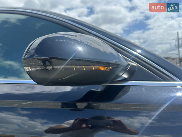 Черный Ауди А6, объемом двигателя 3 л и пробегом 199 тыс. км за 19999 $, фото 15 на Automoto.ua