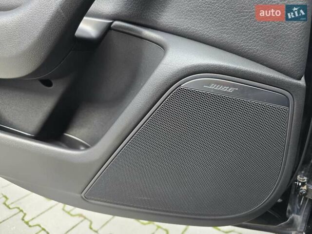 Ауді А6 2015 у Хмельницькому на Automoto.ua Чорний Ауді А6, об'ємом двигуна 1.97 л та пробігом 238 тис. км за 19999 $, фото 42 на Automoto.ua