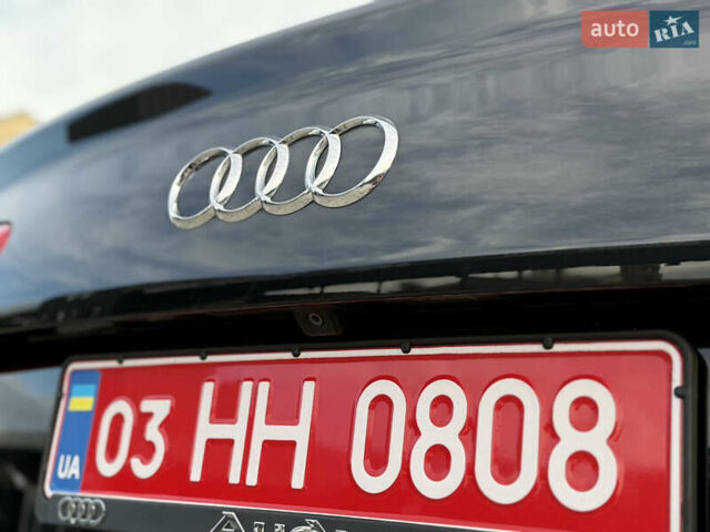 Черный Ауди А6, объемом двигателя 2 л и пробегом 196 тыс. км за 14900 $, фото 8 на Automoto.ua