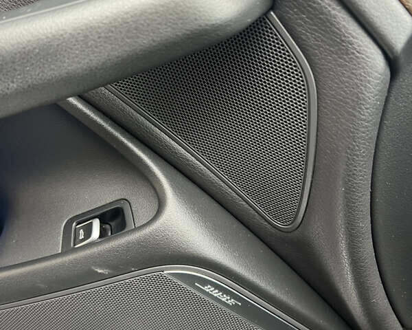 Чорний Ауді А6, об'ємом двигуна 1.98 л та пробігом 240 тис. км за 12900 $, фото 17 на Automoto.ua