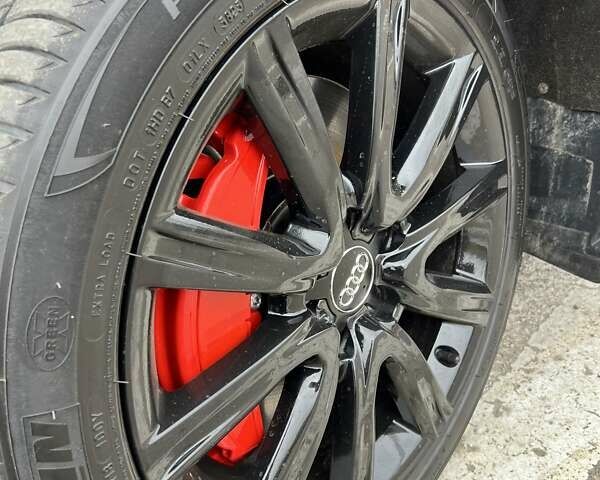Ауди А6 2015 в Дрогобыче на Automoto.ua Черный Ауди А6, объемом двигателя 1.98 л и пробегом 190 тыс. км за 17400 $, фото 87 на Automoto.ua