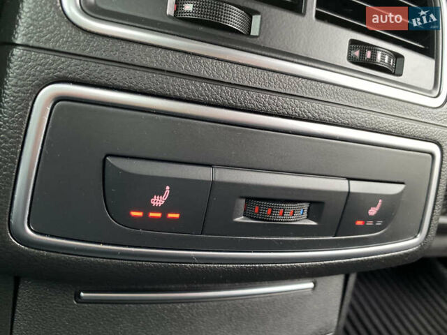 Черный Ауди А6, объемом двигателя 2 л и пробегом 218 тыс. км за 12800 $, фото 70 на Automoto.ua