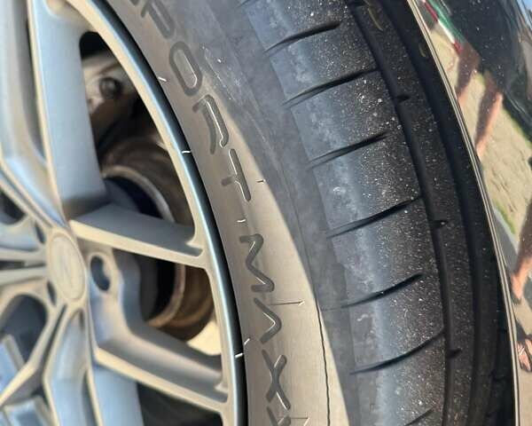 Черный Ауди А6, объемом двигателя 3 л и пробегом 114 тыс. км за 24000 $, фото 24 на Automoto.ua