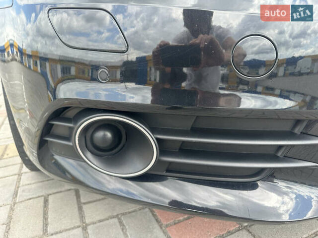 Черный Ауди А6, объемом двигателя 3 л и пробегом 199 тыс. км за 19999 $, фото 25 на Automoto.ua