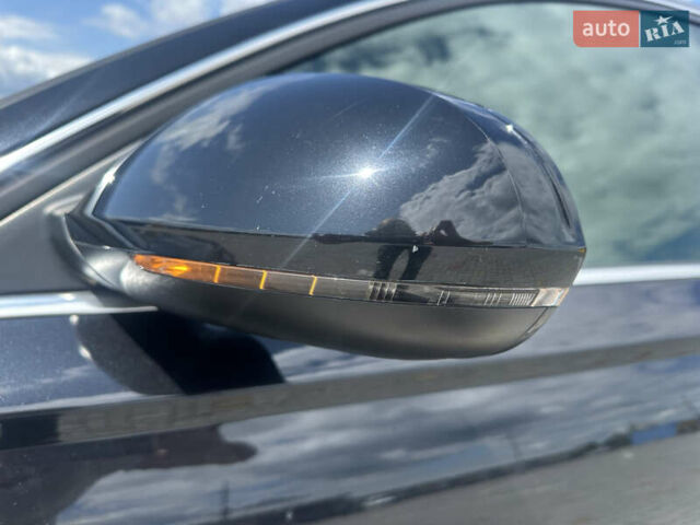 Черный Ауди А6, объемом двигателя 3 л и пробегом 199 тыс. км за 19999 $, фото 16 на Automoto.ua