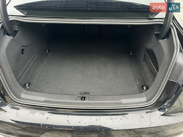 Чорний Ауді А6, об'ємом двигуна 1.98 л та пробігом 240 тис. км за 12900 $, фото 22 на Automoto.ua