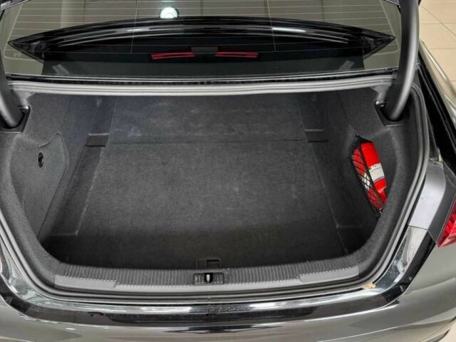 Черный Ауди А6, объемом двигателя 3 л и пробегом 230 тыс. км за 19951 $, фото 19 на Automoto.ua