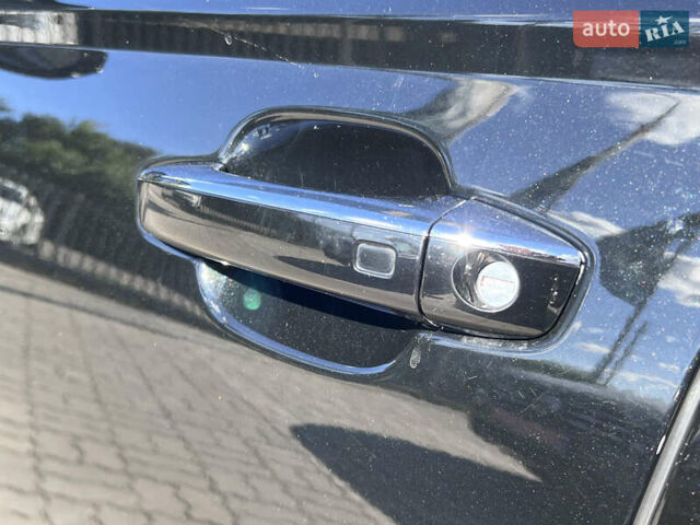 Черный Ауди А6, объемом двигателя 3 л и пробегом 200 тыс. км за 16490 $, фото 11 на Automoto.ua