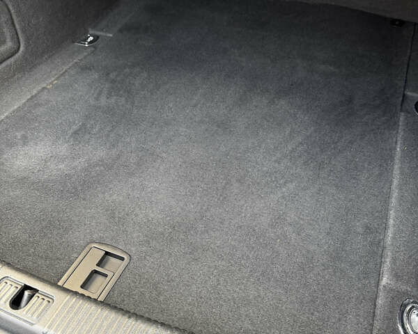 Черный Ауди А6, объемом двигателя 2.97 л и пробегом 345 тыс. км за 16800 $, фото 9 на Automoto.ua