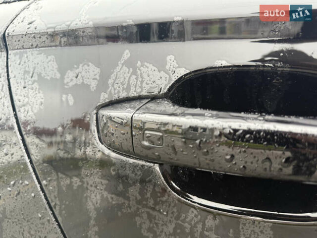 Ауді А6 2015 у Львові на Automoto.ua Чорний Ауді А6, об'ємом двигуна 2 л та пробігом 258 тис. км за 10300 $, фото 27 на Automoto.ua