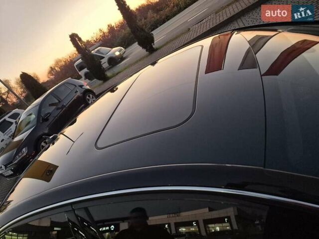 Черный Ауди А6, объемом двигателя 1.98 л и пробегом 183 тыс. км за 19800 $, фото 45 на Automoto.ua