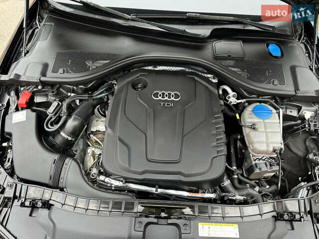 Ауди А6 2015 в Киеве на Automoto.ua Черный Ауди А6, объемом двигателя 1.97 л и пробегом 177 тыс. км за 23400 $, фото 15 на Automoto.ua