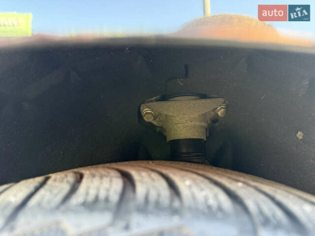 Чорний Ауді А6, об'ємом двигуна 1.97 л та пробігом 219 тис. км за 21000 $, фото 11 на Automoto.ua