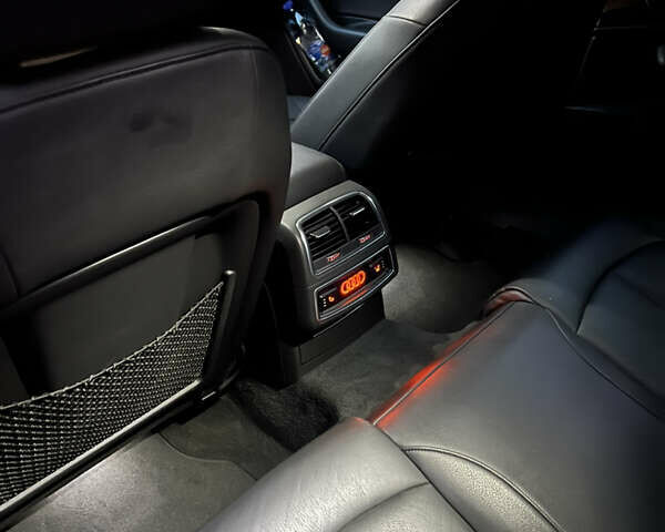 Ауди А6 2015 в Житомире на Automoto.ua Черный Ауди А6, объемом двигателя 1.97 л и пробегом 177 тыс. км за 23700 $, фото 13 на Automoto.ua