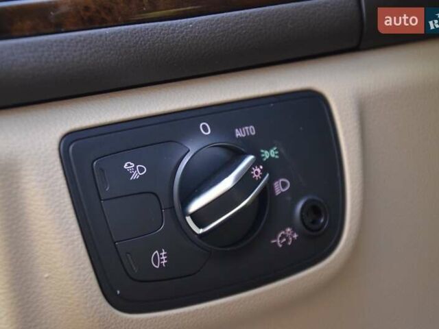 Ауди А6 2015 в Дрогобыче на Automoto.ua Черный Ауди А6, объемом двигателя 1.98 л и пробегом 190 тыс. км за 17400 $, фото 55 на Automoto.ua