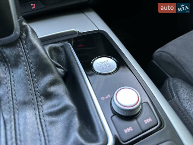 Черный Ауди А6, объемом двигателя 3 л и пробегом 285 тыс. км за 18350 $, фото 126 на Automoto.ua