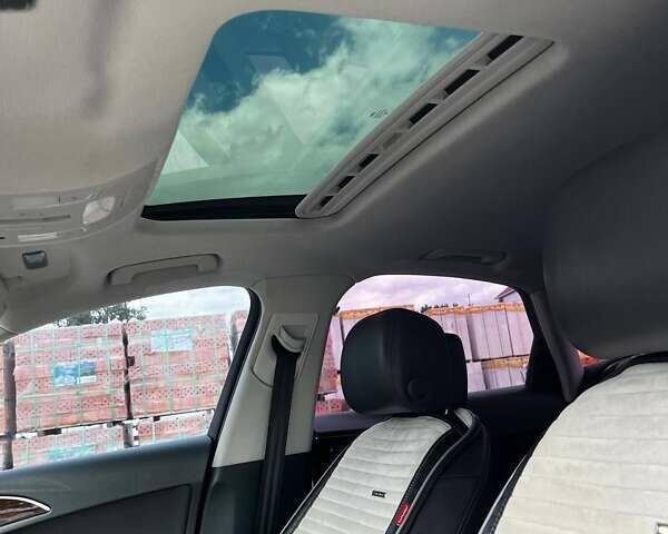 Черный Ауди А6, объемом двигателя 1.98 л и пробегом 245 тыс. км за 21000 $, фото 30 на Automoto.ua