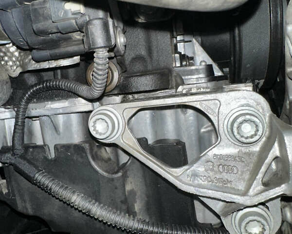 Ауди А6 2015 в Киеве на Automoto.ua Черный Ауди А6, объемом двигателя 1.97 л и пробегом 177 тыс. км за 23400 $, фото 4 на Automoto.ua