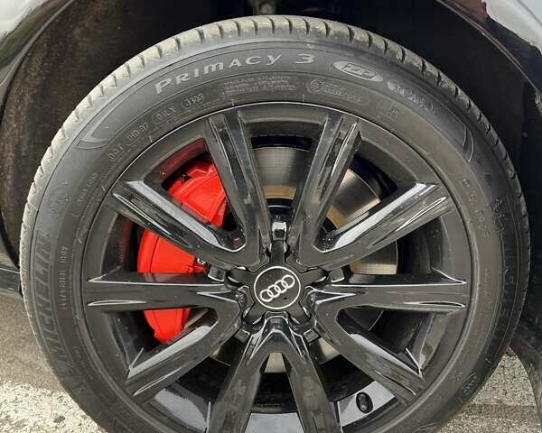 Ауди А6 2015 в Дрогобыче на Automoto.ua Черный Ауди А6, объемом двигателя 1.98 л и пробегом 190 тыс. км за 17400 $, фото 93 на Automoto.ua
