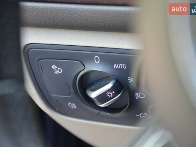 Ауди А6 2015 в Дрогобыче на Automoto.ua Черный Ауди А6, объемом двигателя 1.98 л и пробегом 190 тыс. км за 17400 $, фото 44 на Automoto.ua